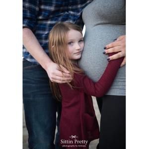 Meet your Posher, Alexia